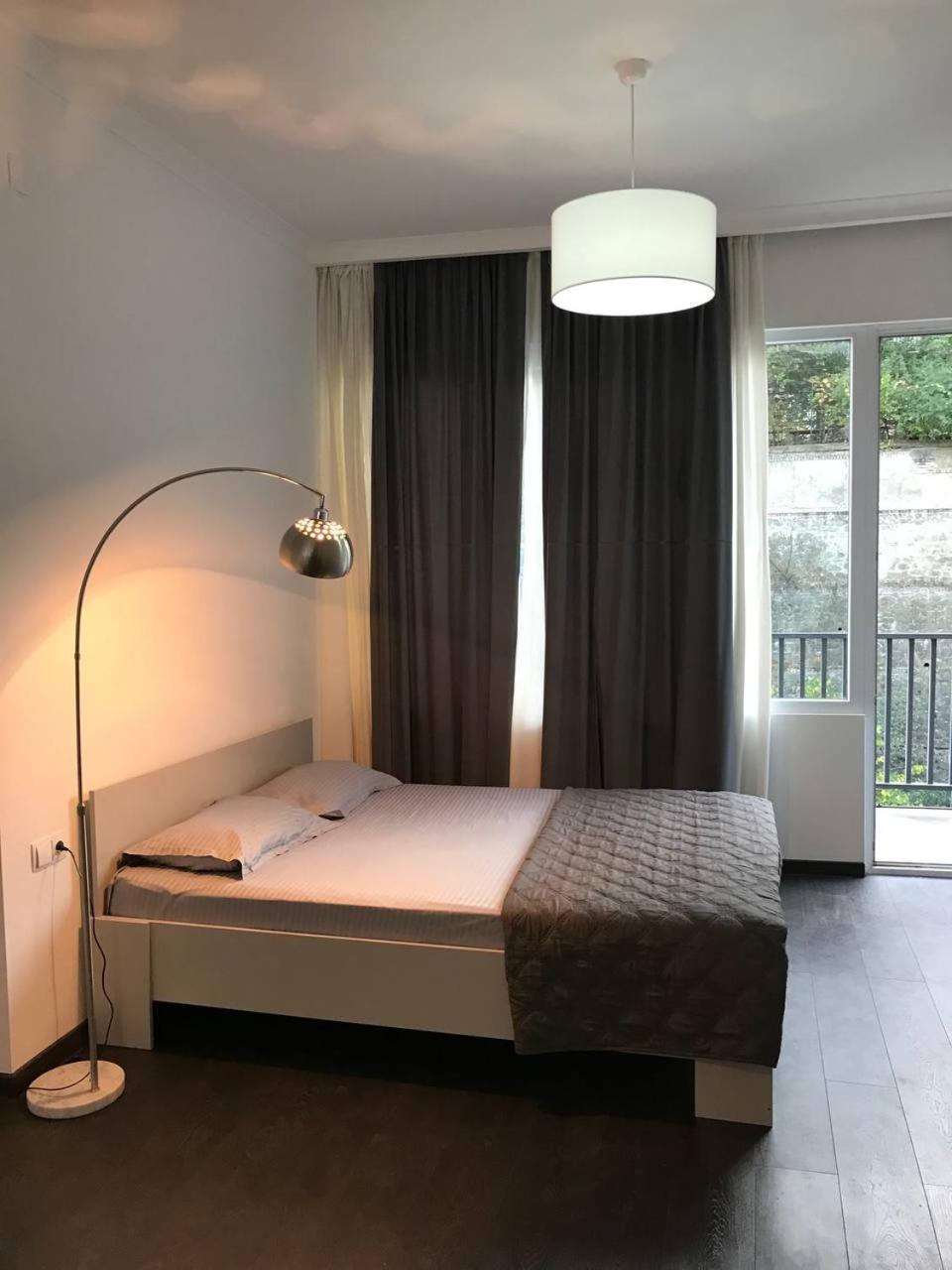 Room Studio 1 Tbilisi Exterior photo
