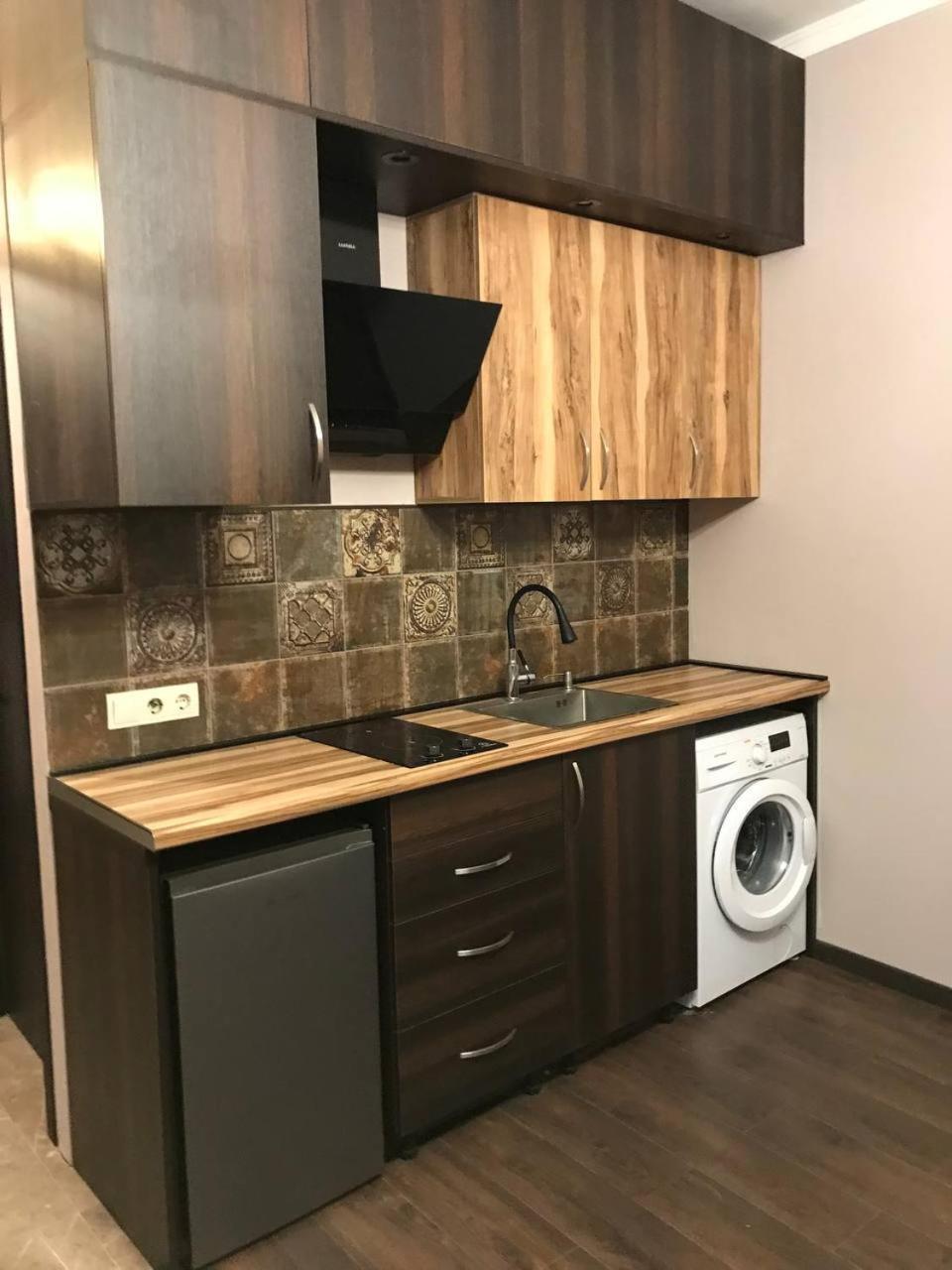 Room Studio 1 Tbilisi Exterior photo